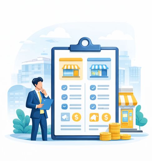 Simple & Seamless Experience